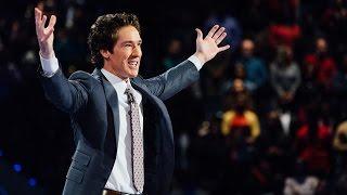 Acceleration | Joel Osteen