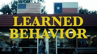 LEARNED BEHAVIOR By: DANIEL SAN  (OFFICIAL VIDEO)