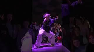 MISHA BEONEDANCE . DANCEHALL BATTLE #dancehalldancer #dancehallculture