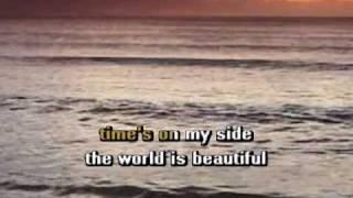 Karaoke - Take Me Tonight - Alexander Klaws