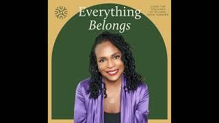 A Critical Mass: The Secret of the Remnant with Rev. Dr. Jacqui Lewis