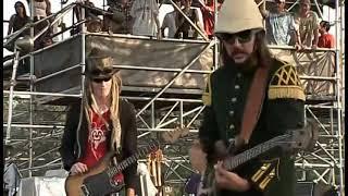 Amazing Les Claypool Bass Solo