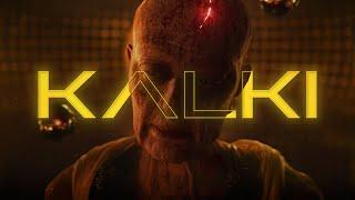 [4K]  Kalki 2898 AD   -  「Edit」(Tell em)