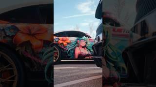 Idaho got a car scene @stiloso.media #automobile #cars
