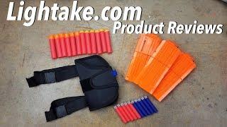 Lightake.com Product Reviews