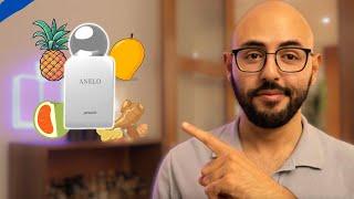 A New 10/10 Summer Niche Fragrance - Pernoire Anelo Cologne/Perfume Review 2025
