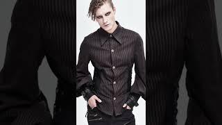 Men’s Gothic Clothing | Alternative Style | Gothic Trend