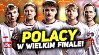 POLACY w WIELKIM FINALE KWALI DO PGL BUCHAREST! ! 