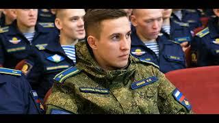 ВДВ промо (спасибо Рязань)