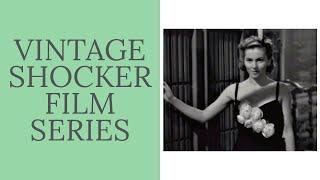 Shocking Truth: Rebecca (1940) Joan Fontaine | Laurence Olivier | Alfred Hitchcock | 1940's Movies