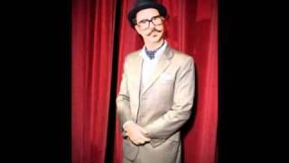 mr b the gentleman rhymer on radio 1