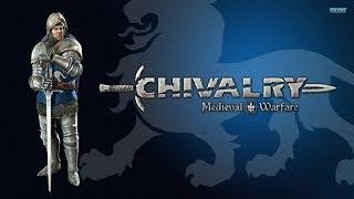 Конкурс на игру в Steam  Chivalry: Medieval Warfare