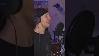 Рандомный вокал (нарезка) Raw vocal session