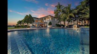 4137 SW 192nd Ter Miramar, FL - Cinematic Property Video