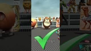 GUESS TRULIMERO TRULICHINA 2 FRULLI FRULA COCOFANTO ELEPHANTO ITALIAN BRAINROT MEMES SKYSCRAPER GMOD