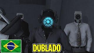 skibidi toilet 76 (todos episódios) *DUBLADO