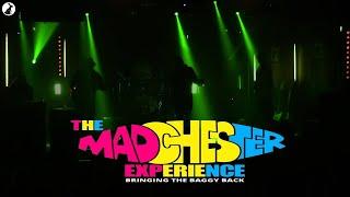 The Madchester Experience - Live at  Concorde2 - Brighton 7/9/24