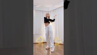 TAEYANG - ‘SHOONG!’ Lisa’s Part Mirrored Dance Tutorial Speed 0.5  | MARINA