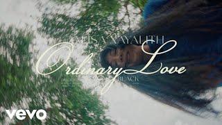 Alisa Xayalith - Ordinary Love (Official Music Video)