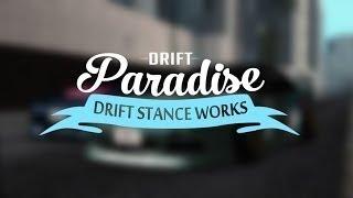 Drift Paradise:Где учиться дрифту в MTA