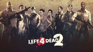 Left 4 Dead 2  Приход  #5