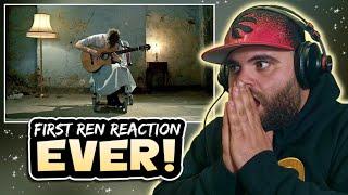 RAPPER REACTS To Ren - Hi Ren (Official Music Video) First Time Reaction!