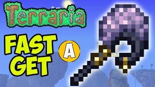 Terraria how to get Flinx Staff (EASY) | Terraria 1.4.4.9 Flinx Staff