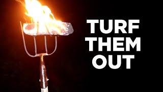 Turf War: Rural Ireland Left Out in the Cold