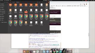 Install and Run Chrome as root in Ubuntu Linux( root執行Chrome)