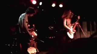 Necropolis - Eyes of Innocence 21st Nov 2009