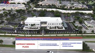 Gateway Medical Plaza