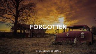 Trap Beat 2021 " Forgotten " - 90s Type Beat | Old School Type Beat | Trap Beat Instrumental
