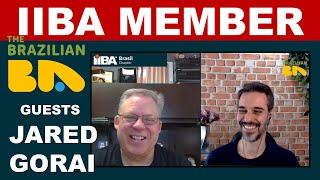 Why to become an IIBA member?