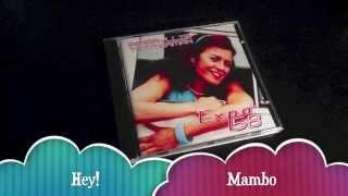 Amaryllis Temmerman - Mambo Italiano uit cd 'Expo 58'