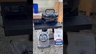 The NEW PitBoss Phoenix  #pitboss #grill #smoker #pellets #charcoal