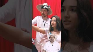 Hidden People | Mr Beast | Rongmon Live 27 | #rongmonsvoice #shorts #viral #mrbeast #mrbeastshorts