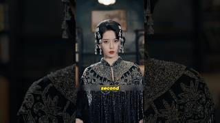 The woman has been searching for her true identity for three thousand years.#drama #cdrama #fyp