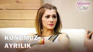 Batuhan'la Ayça Arasındaki Kavga Büyüdü | Kısmetse Olur 132. Bölüm