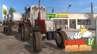 Farming Simulator 2017 - Фермеру дед Панас посоветовал.. Что? Прохождение фермер симулятор 2017