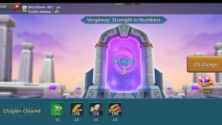 Lords mobile kingdom wars!! Karwal gaming