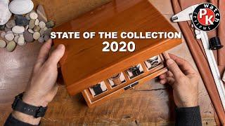 State Of The Watch Collection 2020 SOTC