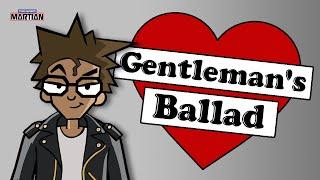 Your Favorite Martian - Gentleman's Ballad