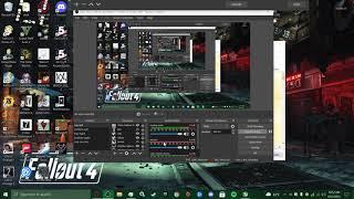 how to set up you mic on obs studio to be crisp and clear