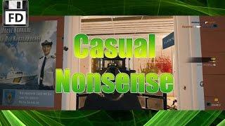 Casual Nonsense - Rainbow Six Siege