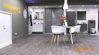 Welkom Bij Molenaar showroom Best