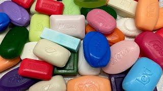 Soap opining HAUL | Unpacking soap | ASMR No talking | Асмр распаковка мыла