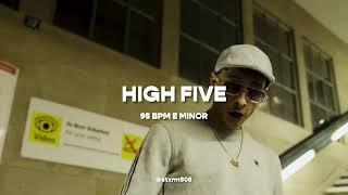 [FREE] Lacazette x Mucco x Bojan Type Beat - "High Five"