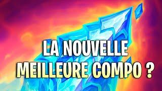 [BG] LA NOUVELLE COMPO DOMINANTE DE LA META ?