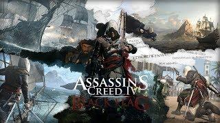 Assassin’s Creed IV: Black flaG