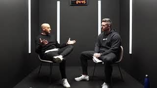 Real As It Gets; Episode 8 Danny Allen-Page